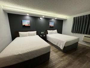 Fotografie z fotogalerie ubytování Travelodge by Wyndham Winnipeg Airport v destinaci Winnipeg