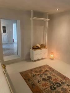 Koupelna v ubytování Bella Vista Guest House with Plunge Pool
