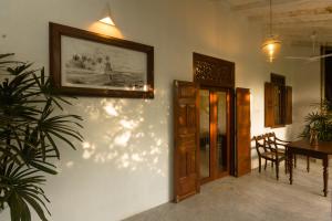 Fotografie z fotogalerie ubytování Ceylon Olive Galle v destinaci Galle