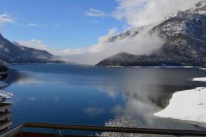 Příroda nedaleko hotelu
