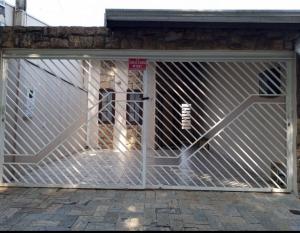 Billede fra billedgalleriet på Quarto Hokkaido na Sakura House i Indaiatuba