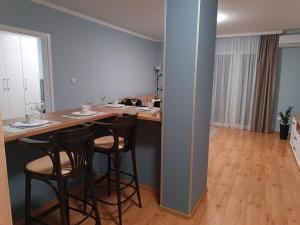 Fotografie z fotogalerie ubytování Apartman Jela v destinaci Borča