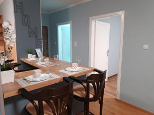 Fotografie z fotogalerie ubytování Apartman Jela v destinaci Borča + 5 fotografií