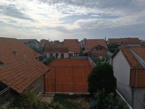 Fotografie z fotogalerie ubytování Apartman Jela v destinaci Borča