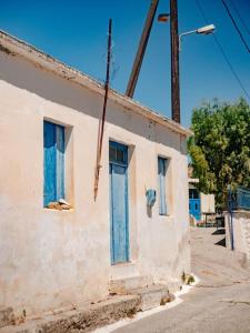 Gallery image of Spacious house on the olive grove Sitia in Sitia