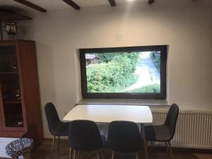 Fotografie z fotogalerie ubytování Great Escape Villa v destinaci Brezovicë + 1 fotografie
