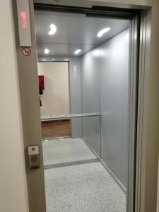Fotografija u galeriji objekta Aries apartman Divčibare na Divčibaru