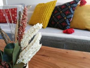 Fotografija u galeriji objekta Aries apartman Divčibare na Divčibaru