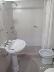 Ένα μπάνιο στο CASA Don Manuel +11 φωτογραφίες