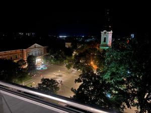 Fotografie z fotogalerie ubytování Fleur de Lys v destinaci Kikinda