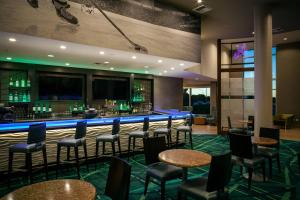 Fotografie z fotogalerie ubytování SpringHill Suites by Marriott Kennewick Tri-Cities v destinaci Kennewick