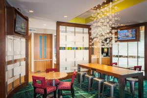 Fotografie z fotogalerie ubytování SpringHill Suites by Marriott Kennewick Tri-Cities v destinaci Kennewick