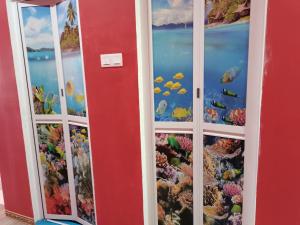 Fotografie z fotogalerie ubytování VILLA HAJAH RUGAYAH MUAR v destinaci Muar + 6 fotografií