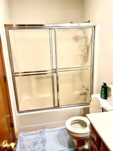 Afbeelding uit fotogalerij van Beautiful and Cozy Olathe Home. in Olathe