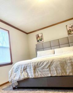 Afbeelding uit fotogalerij van Beautiful and Cozy Olathe Home. in Olathe