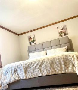 Afbeelding uit fotogalerij van Beautiful and Cozy Olathe Home. in Olathe