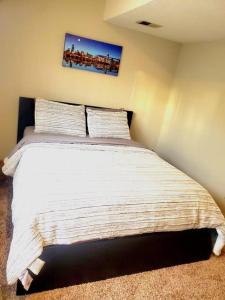 Afbeelding uit fotogalerij van Beautiful and Cozy Olathe Home. in Olathe +45 foto's