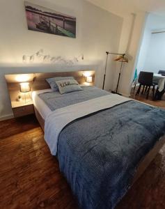 Imagen de la galería de Green Garden House, en Sarajevo