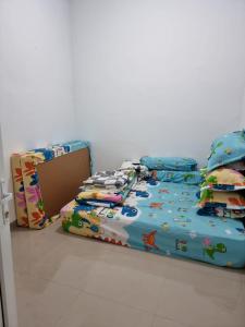 Легло или легла в стая в Villa Brastagi Gunung Mas