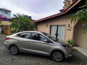 Φωτογραφία από το άλμπουμ του Pousada Ilha do Sol σε Penha