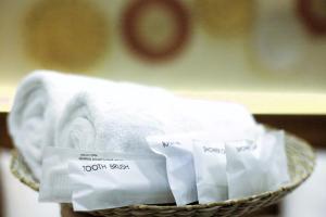 Fotografie z fotogalerie ubytování Lantern Hotel v Ho Či Minově městě