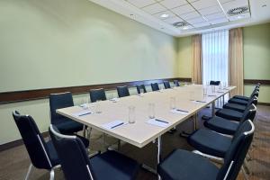 Konferenční prostory v ubytování Courtyard by Marriott Schwerin