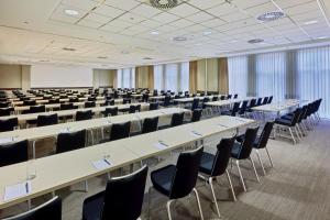 Konferenční prostory v ubytování Courtyard by Marriott Schwerin