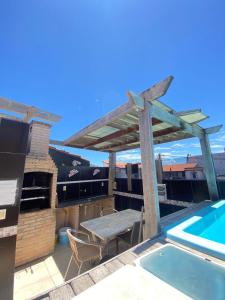 アハイアウ・ド・カボにあるPousada econômica bon vivant arraial do caboのギャラリーの写真