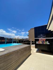 アハイアウ・ド・カボにあるPousada econômica bon vivant arraial do caboのギャラリーの写真