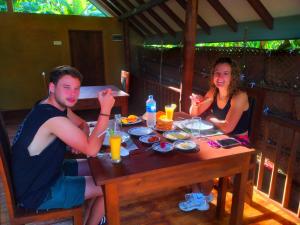Bevande di Sigiriya Nature Resort