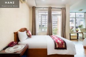 Gallery image of Queen Airport Hotel in Ho Chi Minh City