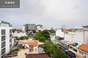 Gallery image of Queen Airport Hotel in Ho Chi Minh City