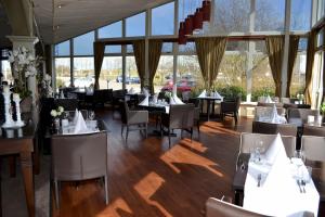 Gallery image of Fletcher Hotel - Restaurant Steenwijk in Steenwijk