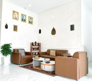 Afbeelding uit fotogalerij van Sok Eng Hotel ( សណ្ឋាគារ សុខ អេង ) in Sihanoukville