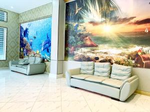 Afbeelding uit fotogalerij van Sok Eng Hotel ( សណ្ឋាគារ សុខ អេង ) in Sihanoukville