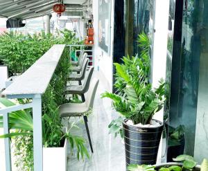 Afbeelding uit fotogalerij van Sok Eng Hotel ( សណ្ឋាគារ សុខ អេង ) in Sihanoukville