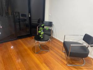 Fotografie z fotogalerie ubytování Convenience & Luxury Apartment v Melbourne
