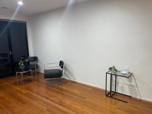 Fotografie z fotogalerie ubytování Convenience & Luxury Apartment v Melbourne