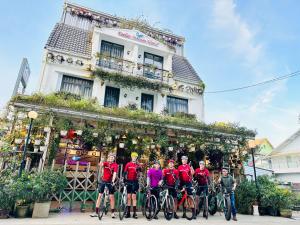 Gostje med bivanjem v nastanitvi DALAT STREAM HOTEL-Khách sạn đẹp Đà Lạt