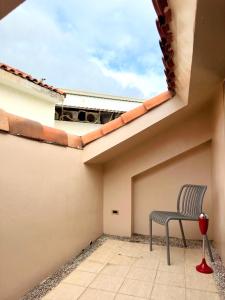 Balcone o terrazza di NuNc