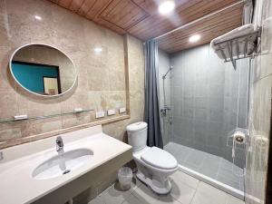 Bagno di NuNc