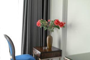 Fotografie z fotogalerie ubytování Quang Minh Riverside Hotel Danang v destinaci Danang