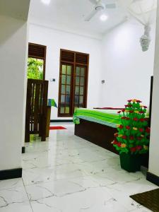 Fotografie z fotogalerie ubytování Green jade Inn Mirissa v Mirisse (jih)
