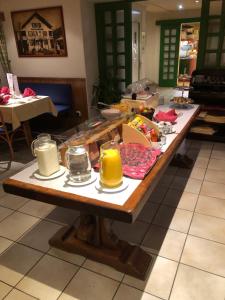 Photo de la galerie de l'établissement Seminarhotel Linde Stettlen, à Berne