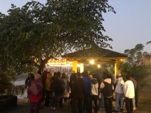 Gallery image of Tharu Community Home Stay in Chitwan +92 photos