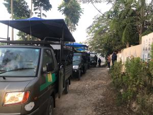 Gallery image of Tharu Community Home Stay in Chitwan