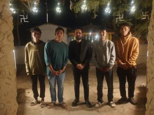 Gallery image of Tharu Community Home Stay in Chitwan