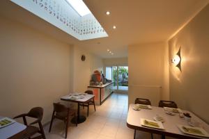 Gallery image of Central Bruges B&B in Bruges