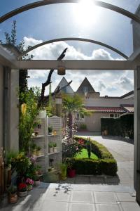 Gallery image of Central Bruges B&B in Bruges