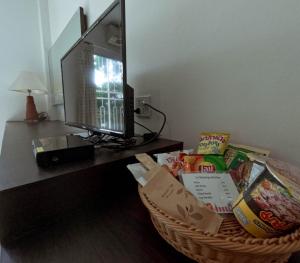 Gallery image of Le Ranong Bistro Hotel in Ranong